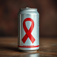 AIDS in a can