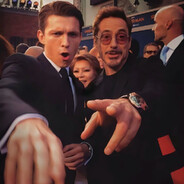 Orange dipped in salt and pepper