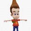 Jimmy Neutron