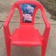 Mexican Chair