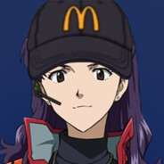 Misato Katsuragi