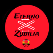 eterno zubilia