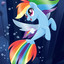 Rainbow Dash