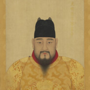 大明战神明英宗朱祁镇