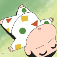 春日部野原新之助