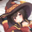 Megumin