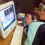 Slepy avatar