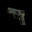 P250 | Boreal Forest