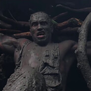 predator