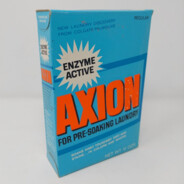 Axion