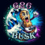 Busk