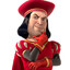 Lord Farquaad's avatar