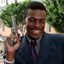 Detective Carter