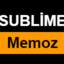 SUBLİME MEMOZ