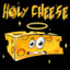 HOLY CHEESE