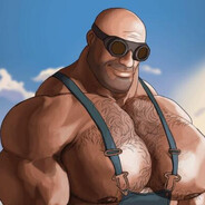 Steam Avatar