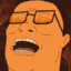 Hank Hill