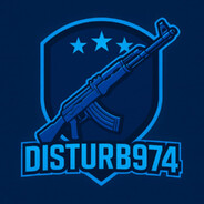 Disturb974