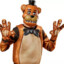 Frederick Fazbear