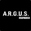 A.R.G.U.S.