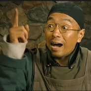 我已经是全速前进了o.0?