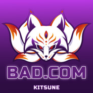 [Bad Company] Kitsune