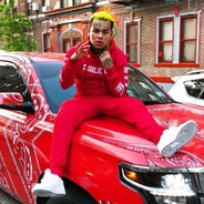 6ix9ine