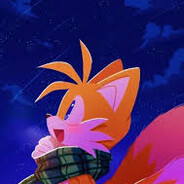 tails