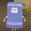 Towelie