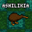 Ashilikia