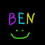 작은 ben