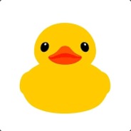 ducky ' ^ '