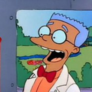 Waylon Smithers