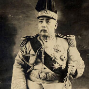 窃国大盗袁世凯