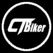 CTBiker