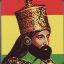 Haile Selassie