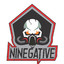 Ninegative
