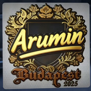 Arumin