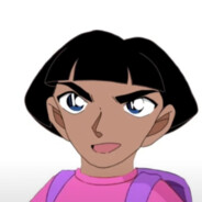 爱冒险的工藤新一yyyy