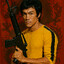 Bruce Lee Armado