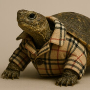 BurberryTurtle