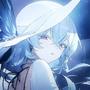 Ghosty avatar