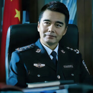 汉东省公安厅长祁同伟