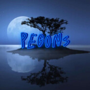 pegons