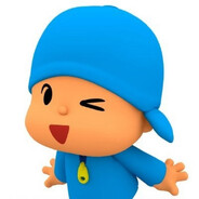 Pocoyo - steam id 76561198425162802