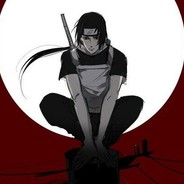 ItachI