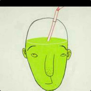 那个人好像条狗