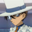 怪盗キッド