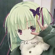 𝘊𝘪𝘢𝘭𝘭𝘰～(∠・ω< )⌒☆