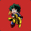 MIDoriya-